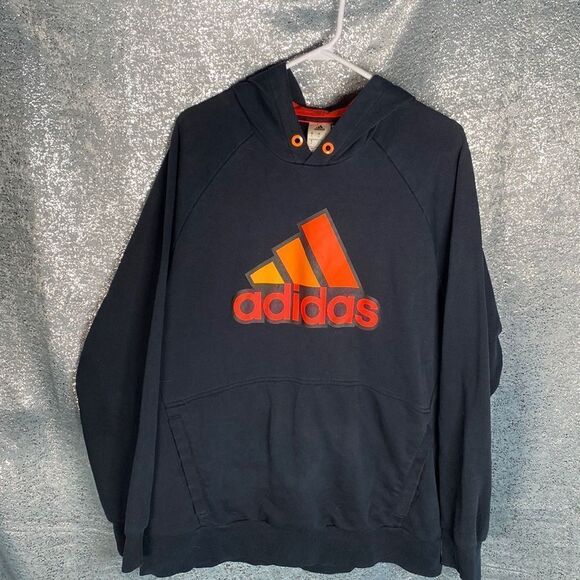 Adidas hoodie - Picture 1 of 5